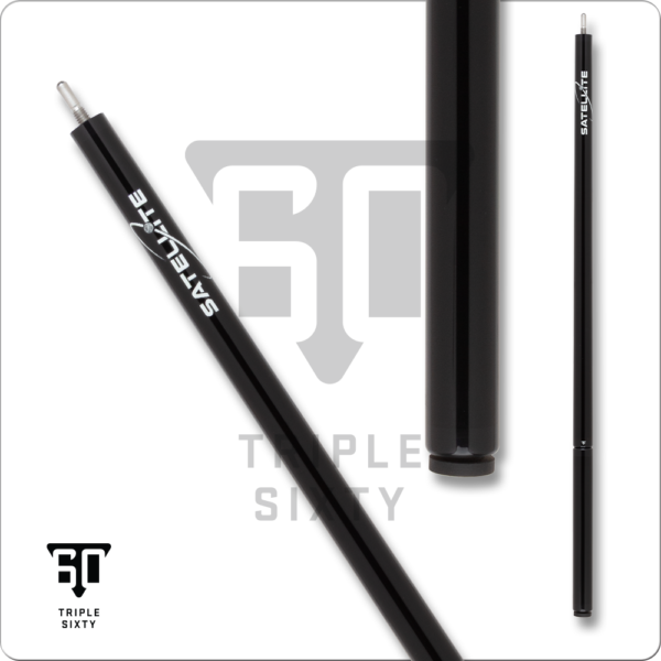 Triple 60 – Satellite Jump | Golden Break Billiards