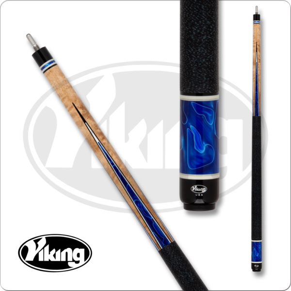 Viking – Twilight – Cerulean Tide Pearl | Golden Break Billiards