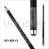 Voodoo – Grey – Spiderweb | Golden Break Billiards