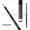 Voodoo – Grey – Cemetery | Golden Break Billiards