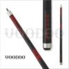 Voodoo – Blood – Bloodshed | Golden Break Billiards