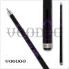 Voodoo – Magic – Kiss of Death | Golden Break Billiards