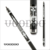 Voodoo – RIP – Shadow | Golden Break Billiards