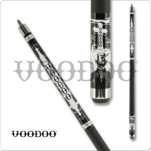 VOD35 Voodoo – RIP – Shadow | Golden Break Billiards