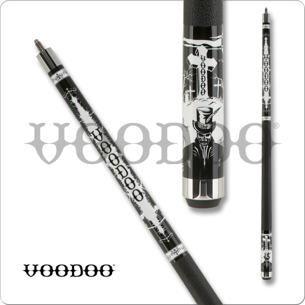 Voodoo - RIP - Shadow