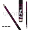 Voodoo – RIP – Voodoo Queen | Golden Break Billiards