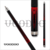 Voodoo – Blood – Coffin | Golden Break Billiards