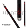 Voodoo – Blood – Eternal Flame | Golden Break Billiards