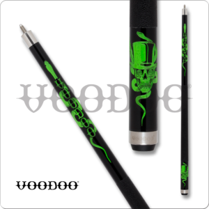 VOD44 Voodoo – RIP – Serpent | Golden Break Billiards