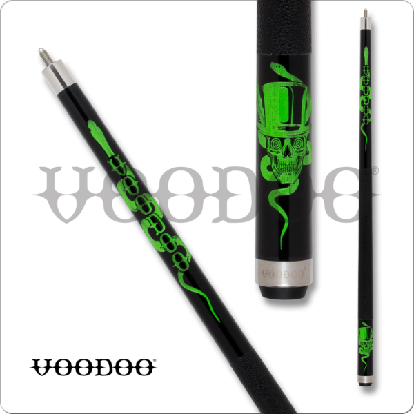 Voodoo - RIP - Serpent