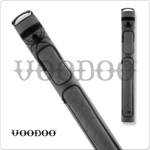 VODC22F Voodoo – 2×2 – Stitch Spider – Hard Case | Golden Break Billiards