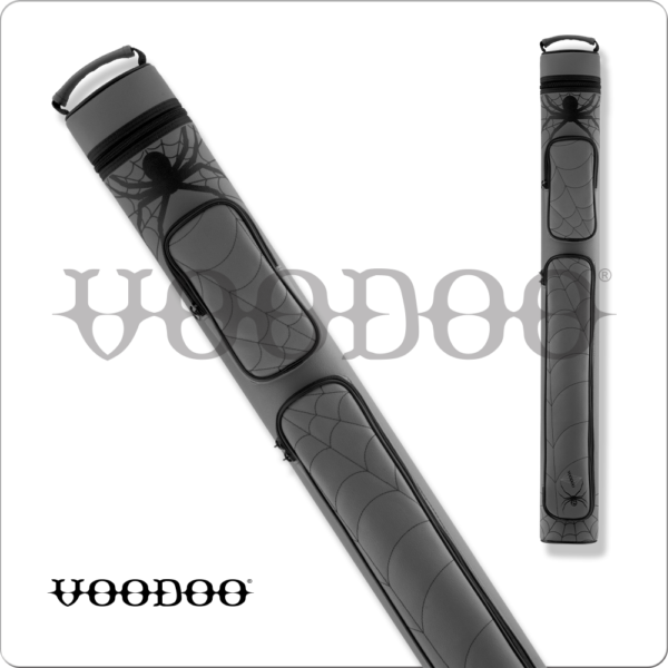 Voodoo - 2x2 - Stitch Spider - Hard Case