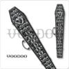 Voodoo – 1×1 – Skulls Coffin Case | Golden Break Billiards