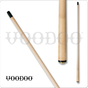 VODXS Voodoo – Break Shaft – 5/16 x 18 – 13.5mm | Golden Break Billiards