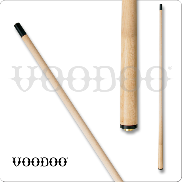Voodoo – Break Shaft – 5/16 x 18 – 13.5mm | Golden Break Billiards