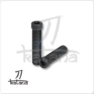 WBKAT Katana Weight Bolt | Golden Break Billiards