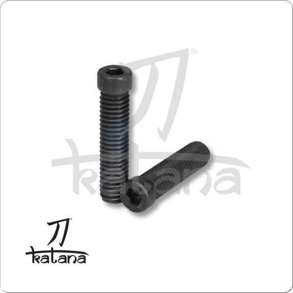 Katana Weight Bolt | Golden Break Billiards