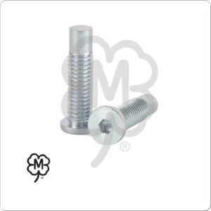 WBMCD McDermott Weight Bolt | Golden Break Billiards