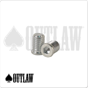 Outlaw, 5280, Elite BK, Voodoo Weight Bolt | Golden Break Billiards