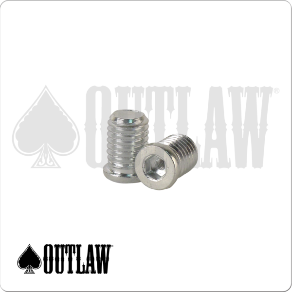 Outlaw, 5280, Elite BK, Voodoo Weight Bolt | Golden Break Billiards