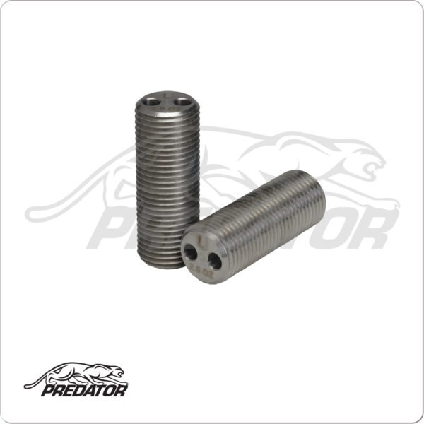 WBP3 Predator P3 Weight Bolt | Golden Break Billiards