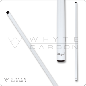 WCFP Whyte – Carbon Shaft – Pearl Essence | Golden Break Billiards