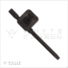 WCFT Whyte – Carbon Adapter Tool | Golden Break Billiards