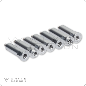 WCIN Whyte – Carbon Shaft Insert | Golden Break Billiards