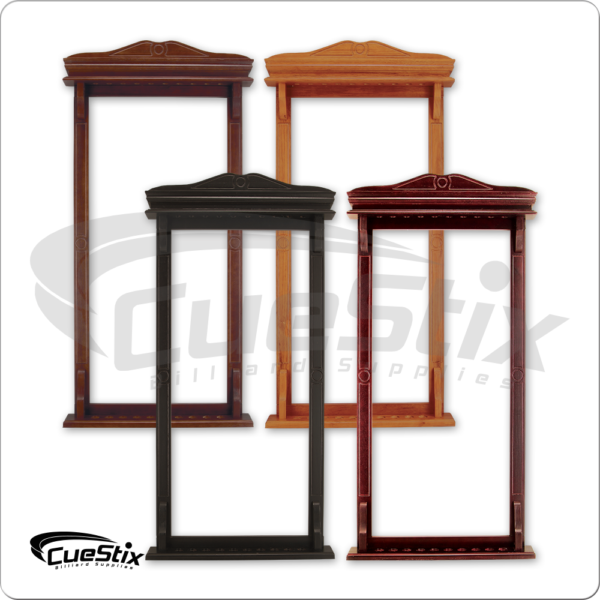 WR10_3 Golden Break Billiards product image