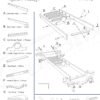 Golden Break Billiards product image