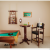 Golden Break Billiards product image