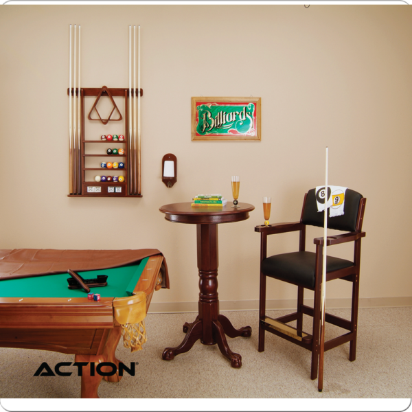 Golden Break Billiards product image