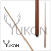 Yukon – 1-Piece Season Select Maple | Golden Break Billiards