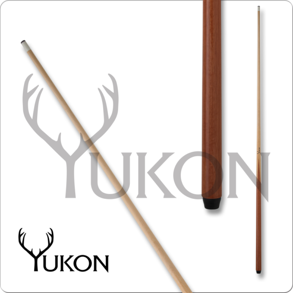 Yukon - 1-Piece Season Select Maple