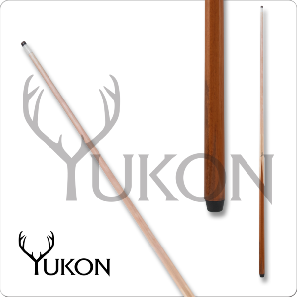 Yukon - 1-Piece Season Select - Screw-On Tip