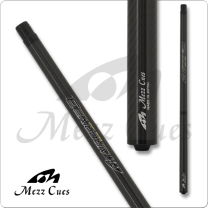 ZZAD3 Mezz – Air Drive 3 Carbon – Jump | Golden Break Billiards