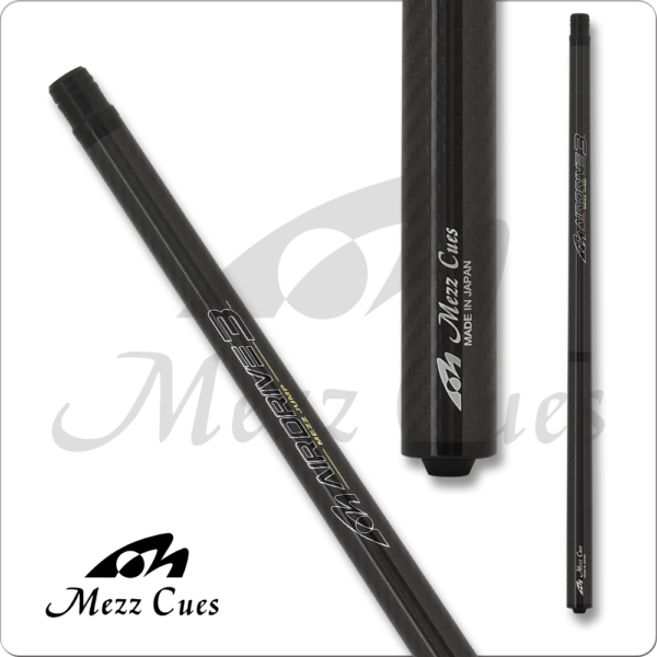 Mezz – Air Drive 3 Carbon – Jump | Golden Break Billiards