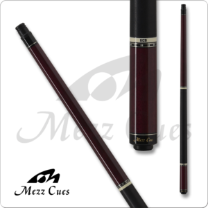 ZZEC9P Mezz – EC9-P – Rosewood w/ Linen Wrap | Golden Break Billiards