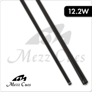 ZZIG Ignite Shaft – 12.2mm | Golden Break Billiards