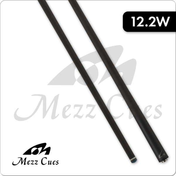 Ignite Shaft - 12.2mm - United - 30in