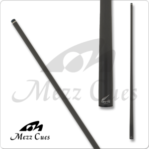 ZZIGW Ignite Shaft – Wavy Joint | Golden Break Billiards