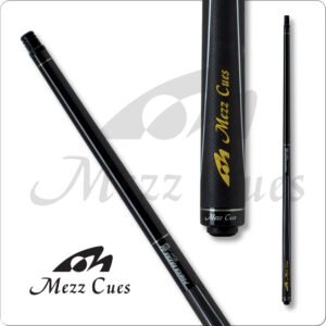 ZZPBKW Mezz – Power Break Kai – Wrap | Golden Break Billiards