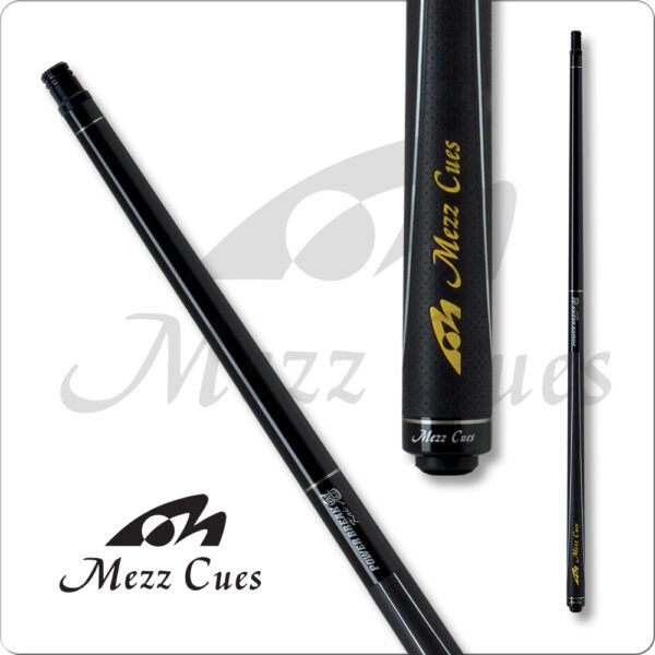 Mezz – Power Break Kai – Wrap | Golden Break Billiards