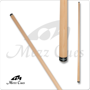 ZZXSDI2 Mezz – Deep Impact 2 Shaft | Golden Break Billiards
