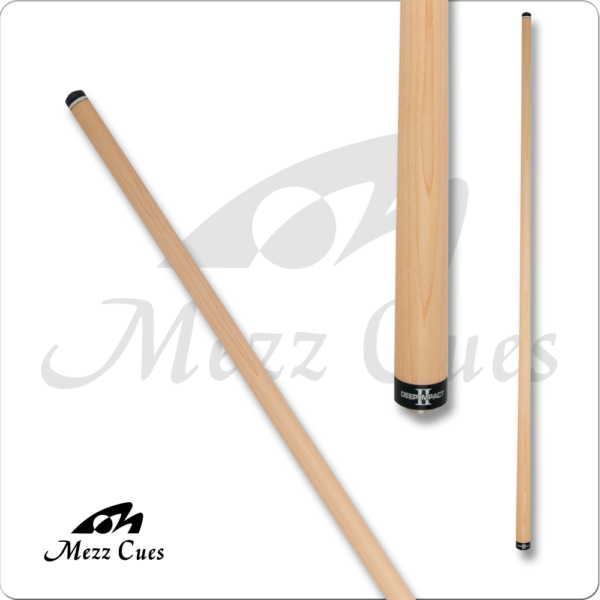 Mezz – Deep Impact 2 Shaft | Golden Break Billiards