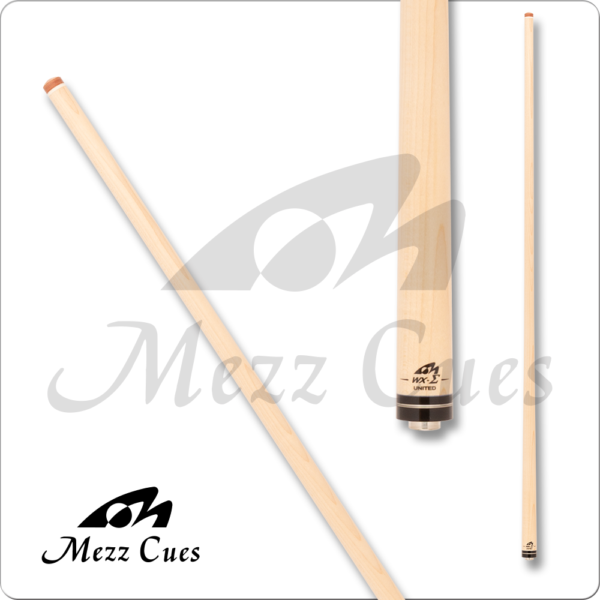 Mezz – WX-Sigma Shaft – 12.5mm | Golden Break Billiards