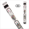 Calavera – 2×2 – White Stitch – Hard Case | Golden Break Billiards
