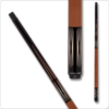 Cuetec – Avid Proof – Black w/ Whiskey Stain – Wrap | Golden Break Billiards