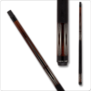 Cuetec – Avid Proof – Black w/ Whiskey Stain – Wrap | Golden Break Billiards