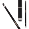 Cuetec – Avid Surge Break – Black & Gold | Golden Break Billiards